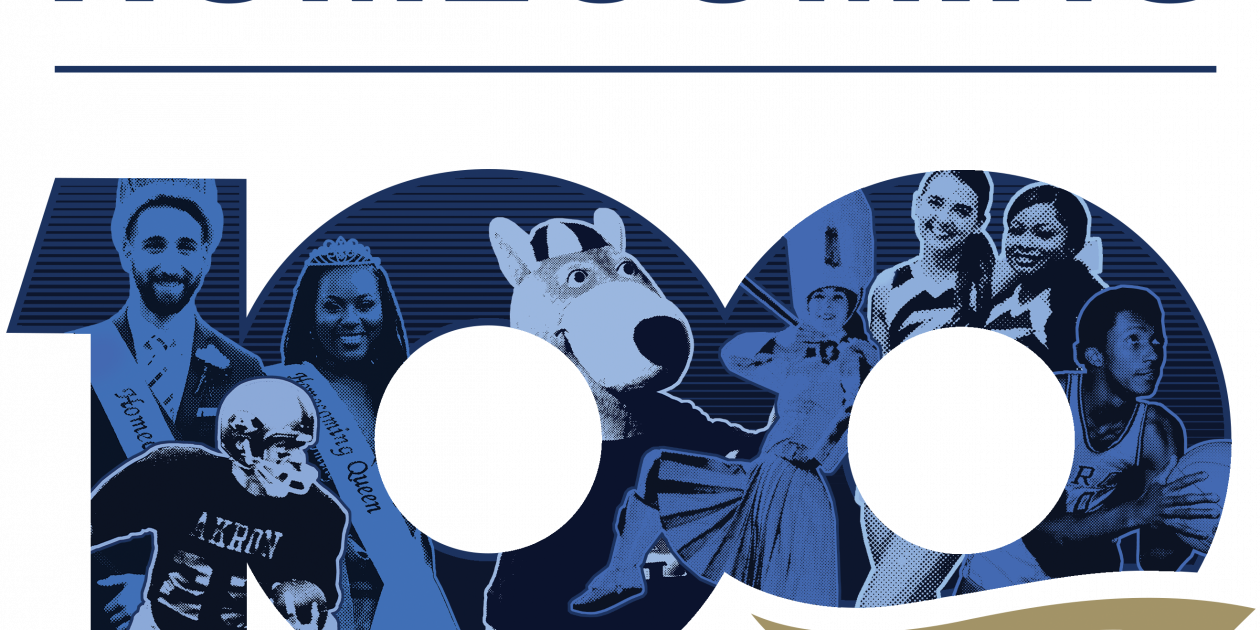100th “Forever a Zip” Tailgate Calendar The University